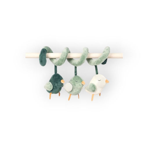 Picture of BIRD SPIRAL 32CM